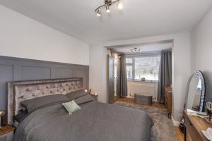 Master Bedroom- click for photo gallery